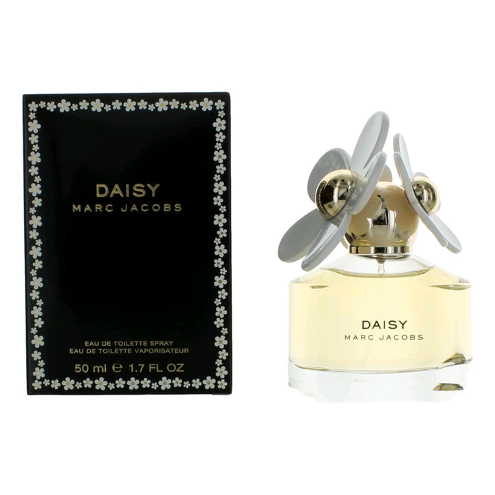 Daisy 1.7 oz EDT