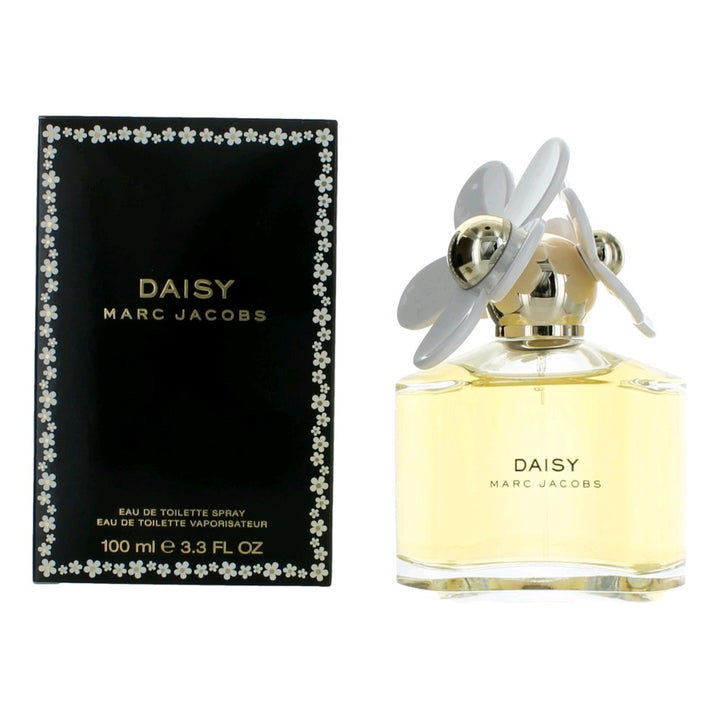 Daisy 3.3 oz EDT