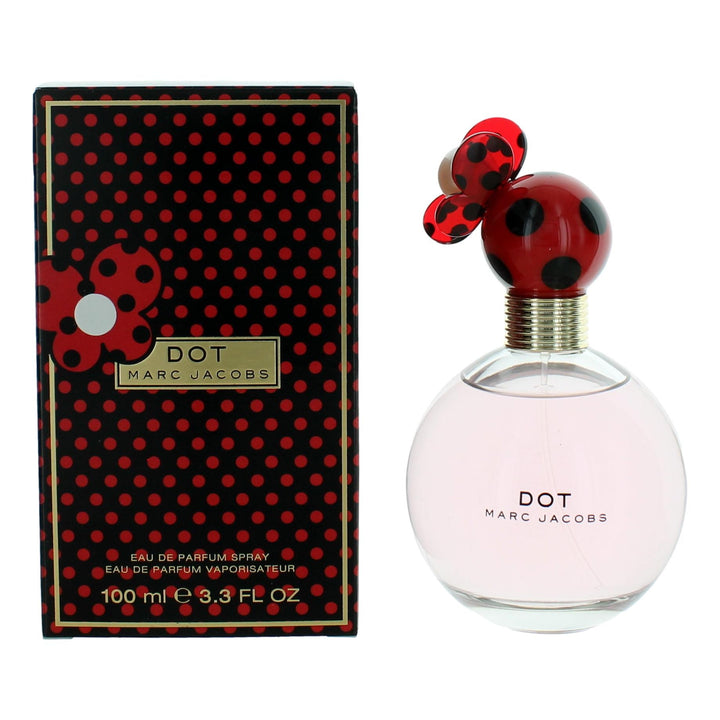 Dot 3.3 oz EDP
