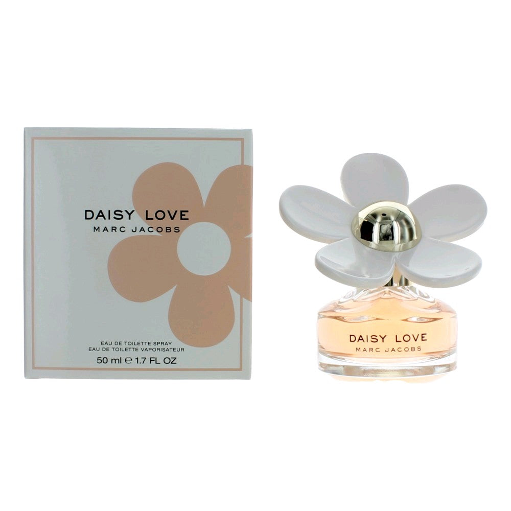 Daisy Love 1.7 oz EDT