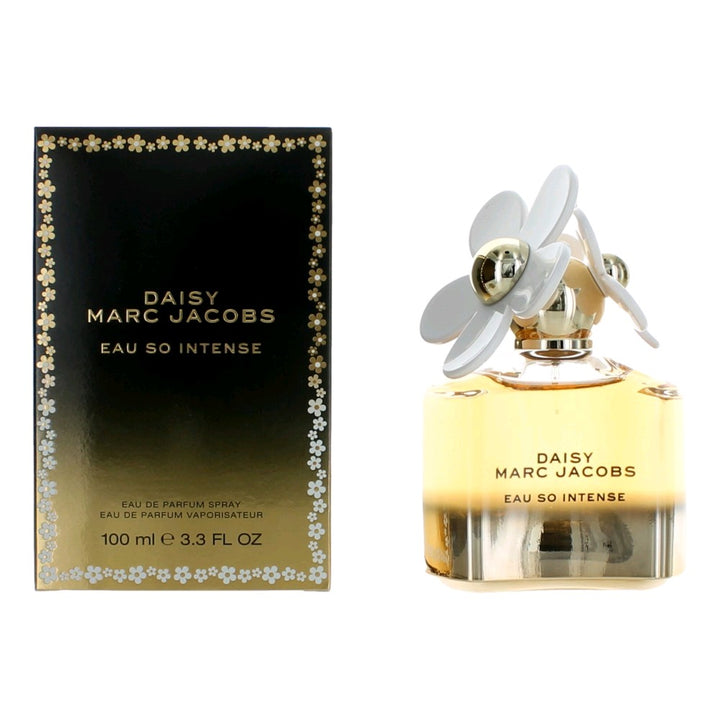Daisy Eau So Intense 3.3 oz EDP