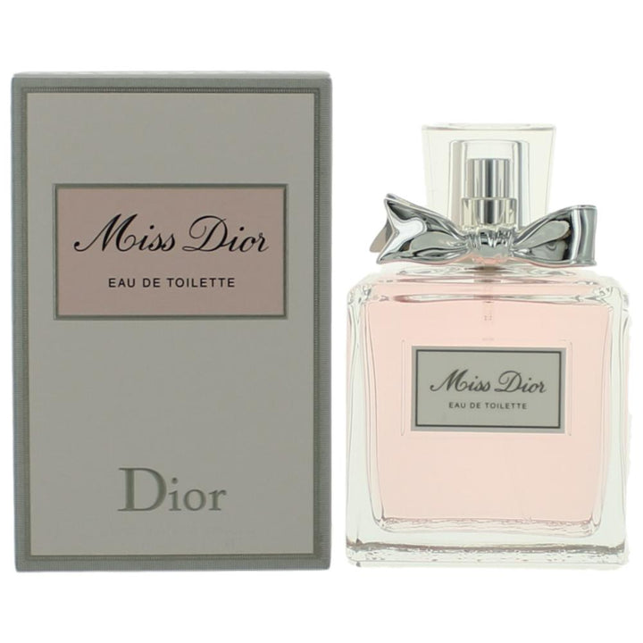 Miss Dior 3.4 oz EDT