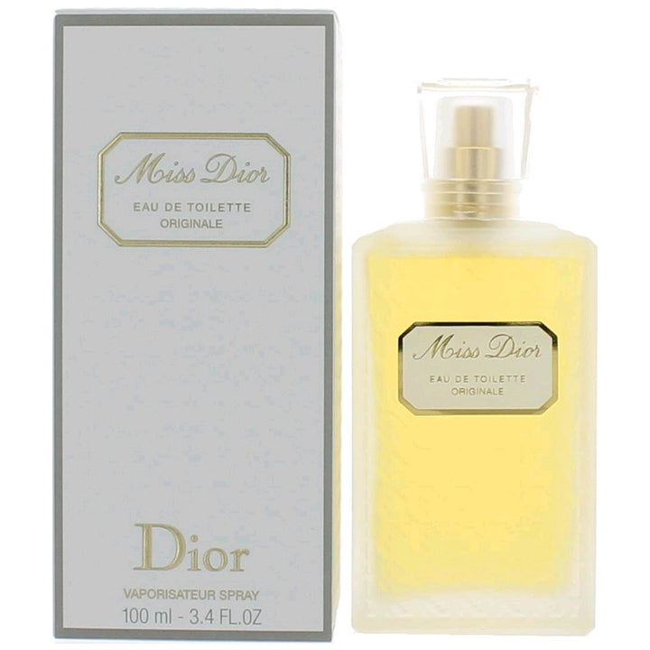 Miss Dior Originale 3.4 oz EDT
