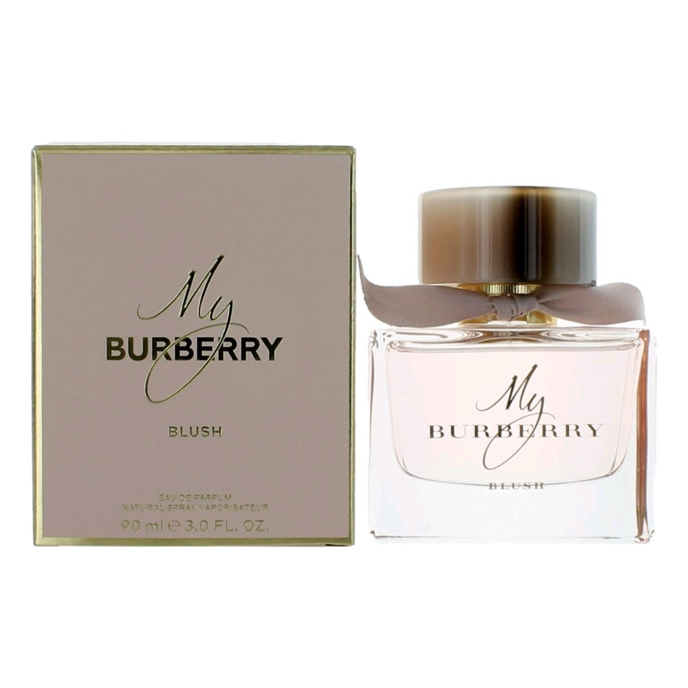 My Blush 3 oz EDP