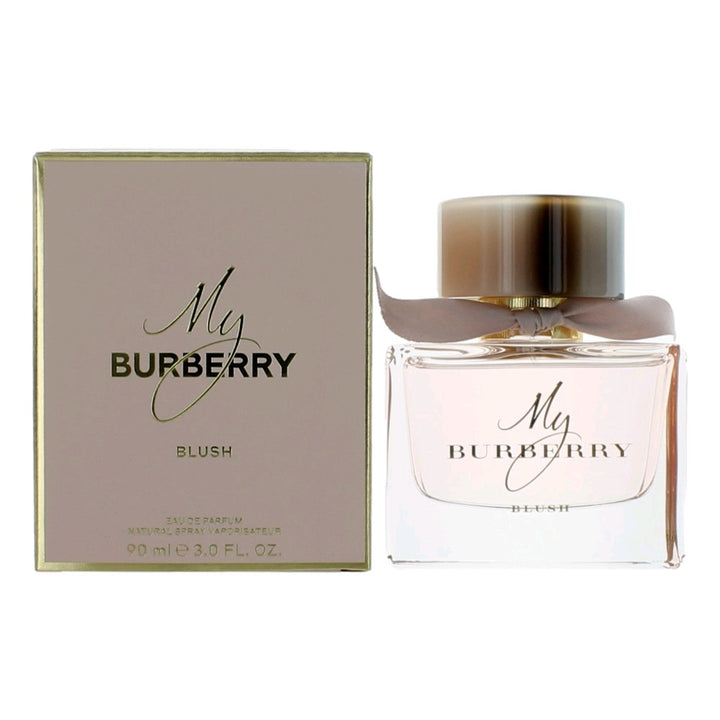 My Blush 3 oz EDP