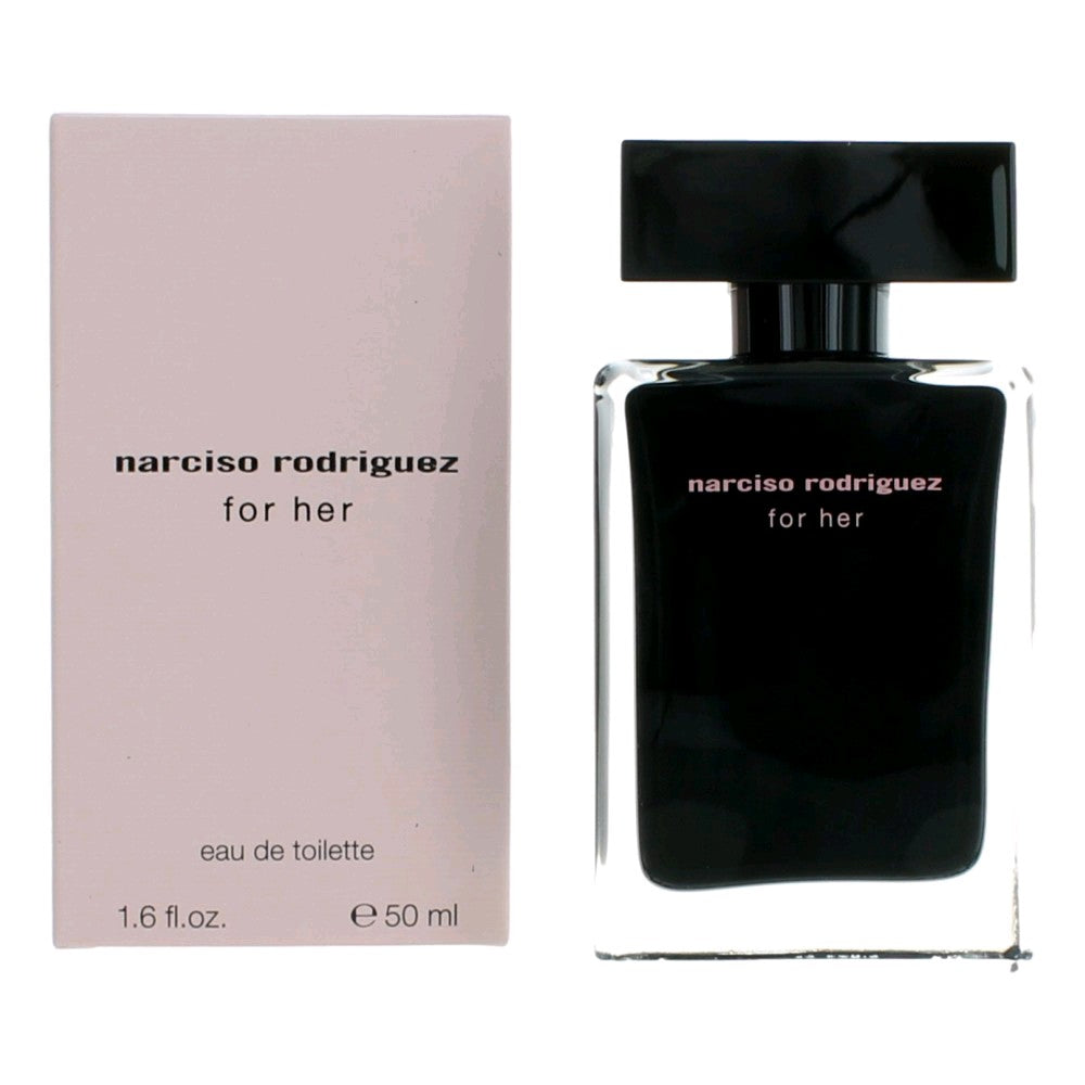 1.6 oz EDT