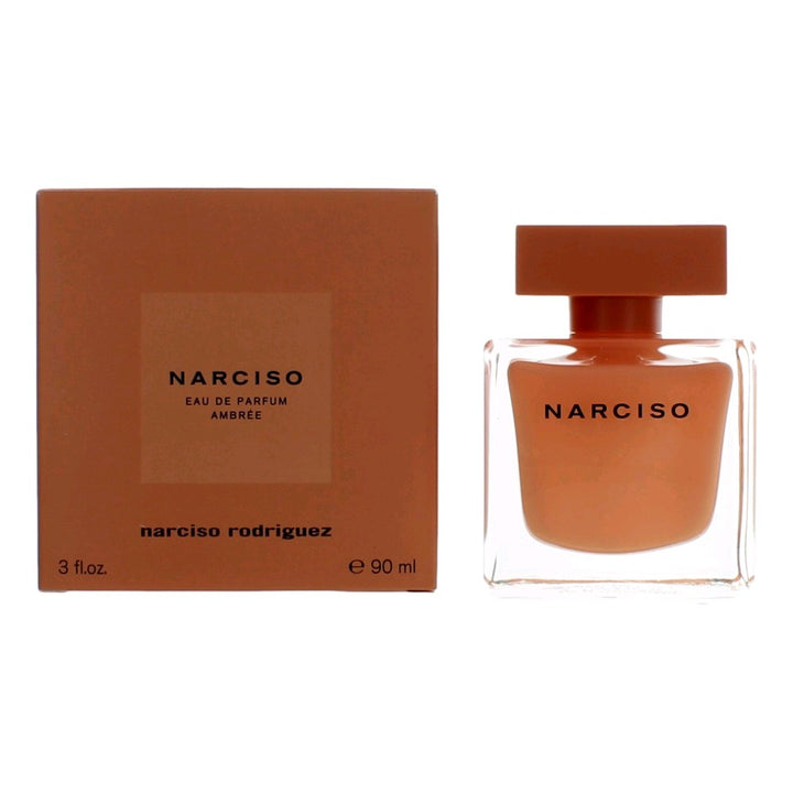 Narciso Ambree 3 oz EDP