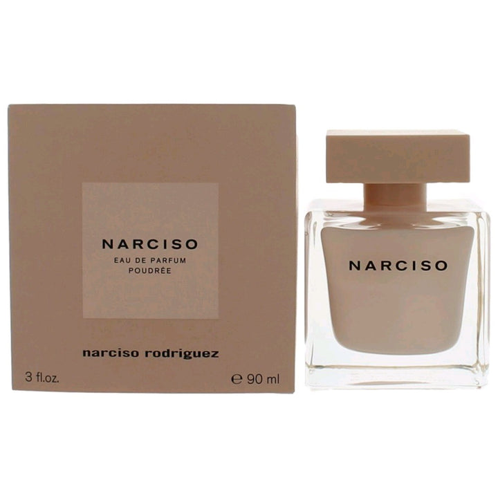Narciso Poudree 3 oz EDP