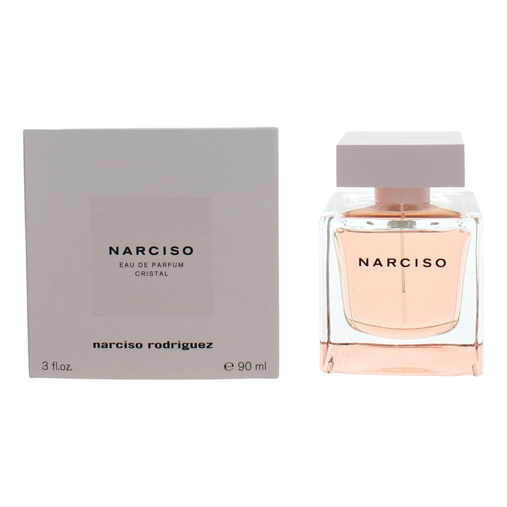 Narciso Cristal 3 oz EDP