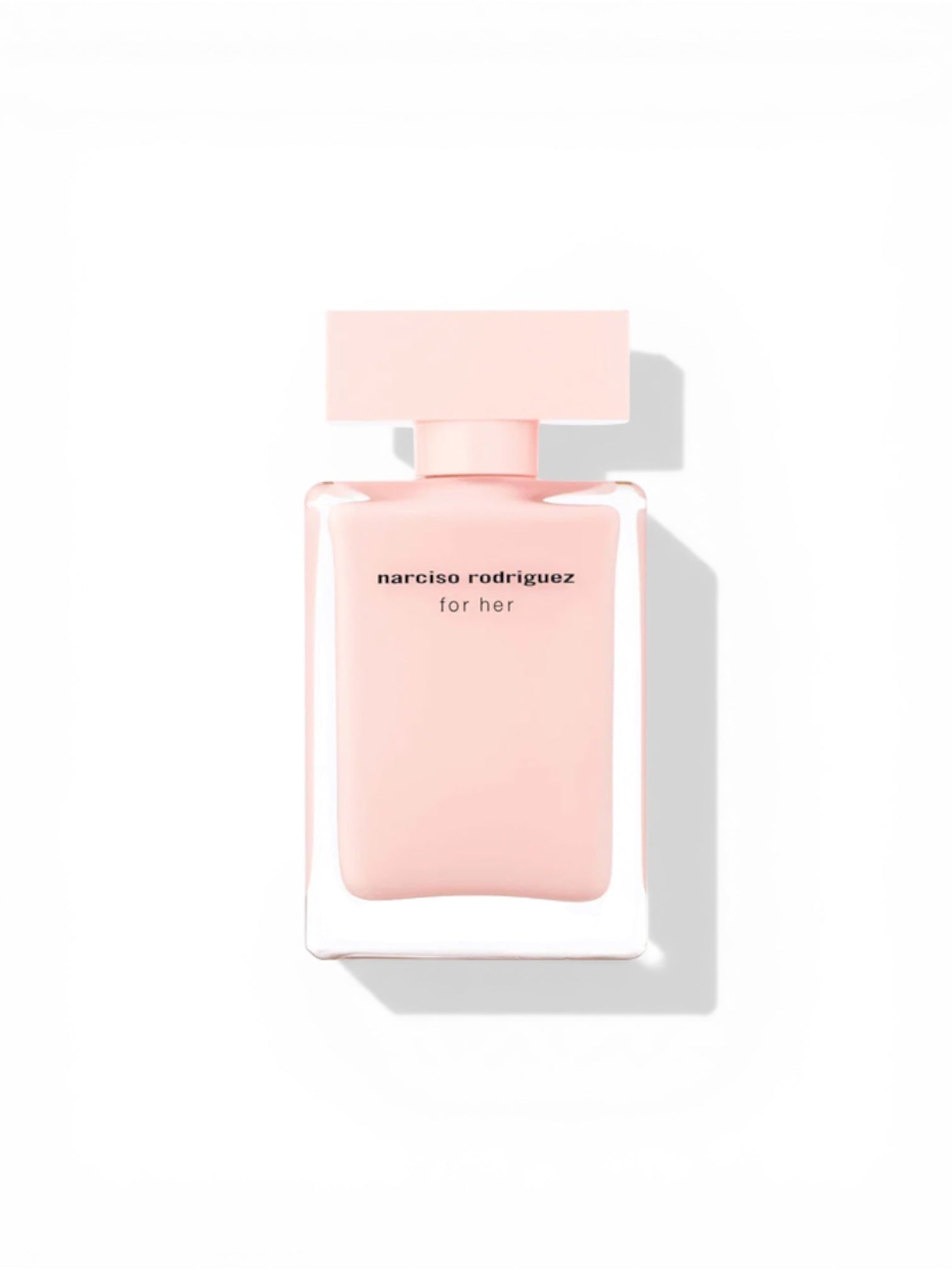 NR For Her EDP - fragrance decant