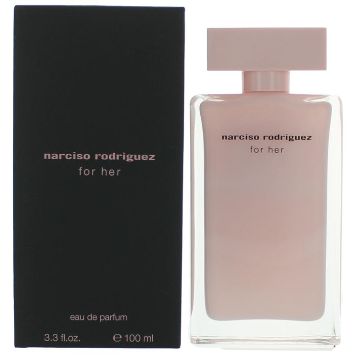 3.3 oz EDP
