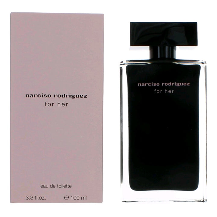3.3 oz EDT