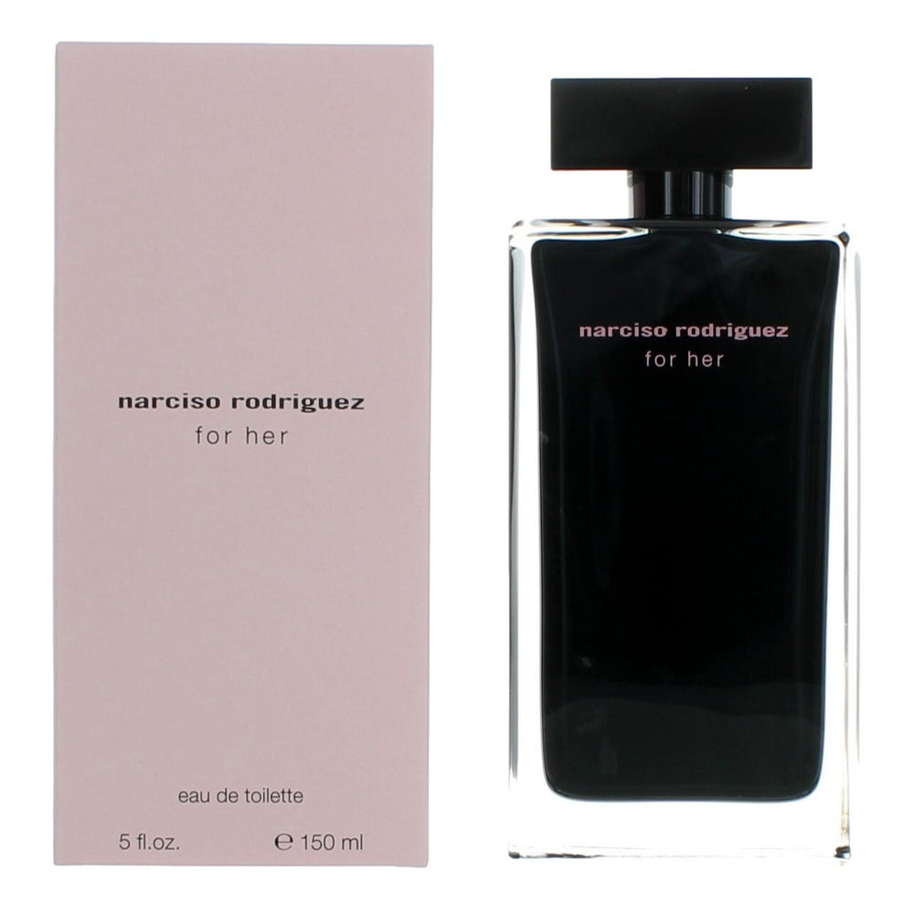 Her 5 oz EDT