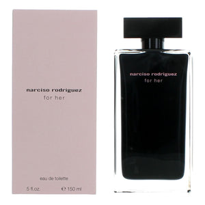 Her 5 oz EDT