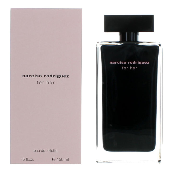 Her 5 oz EDT