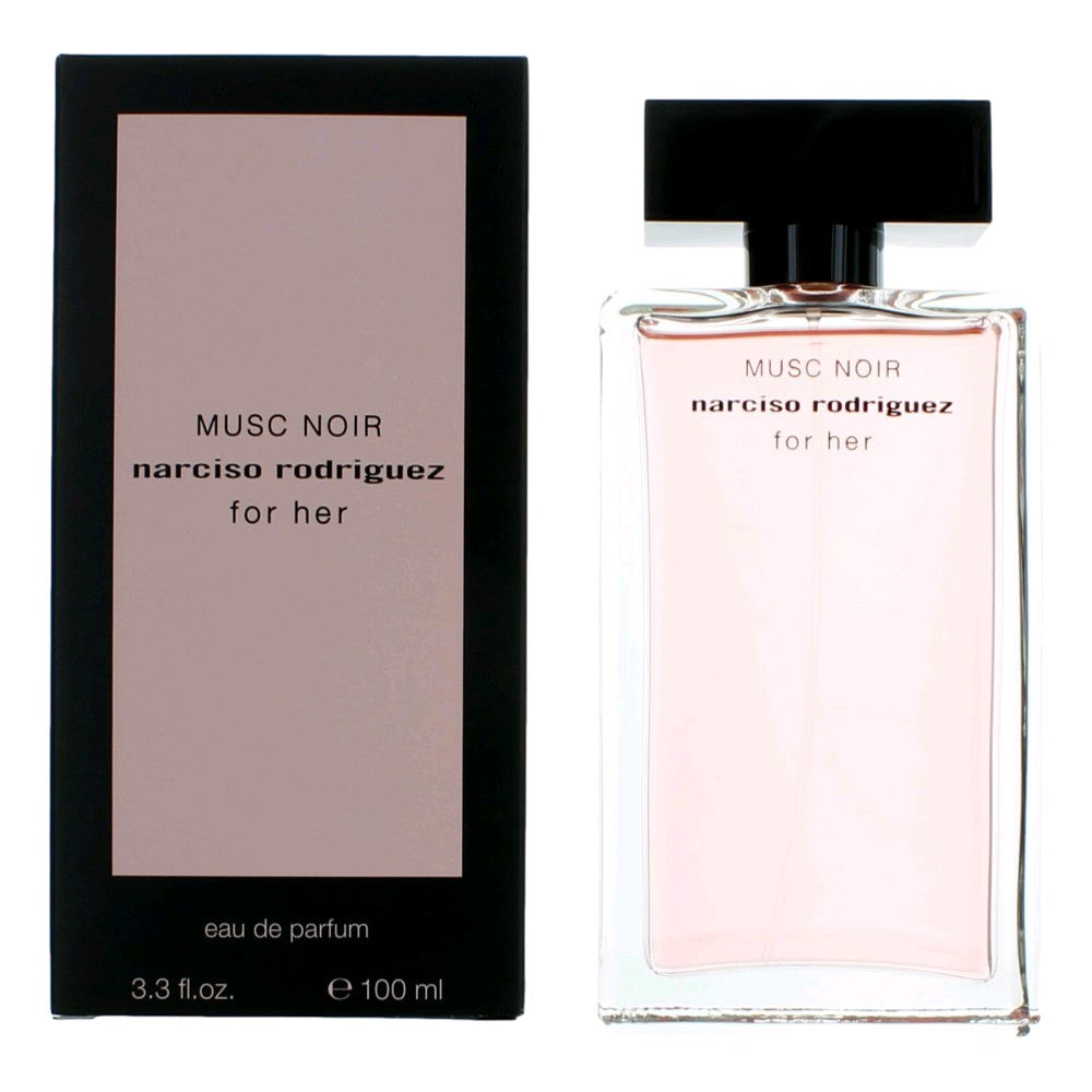Musc Noir 3.3oz EDP