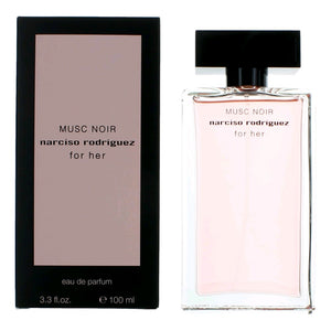 Musc Noir 3.3oz EDP