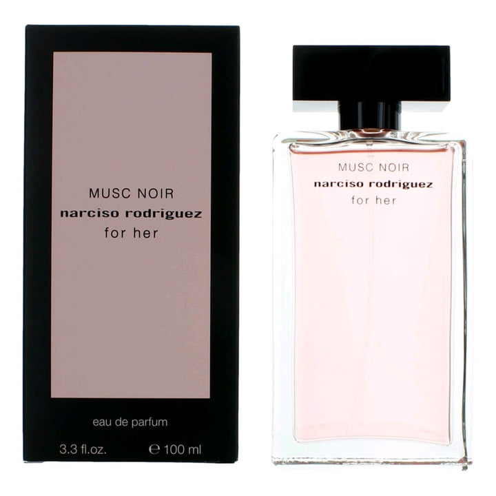 Musc Noir 3.3oz EDP