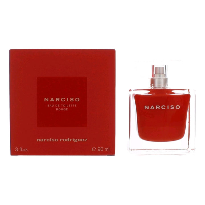 Rouge 3 oz EDT