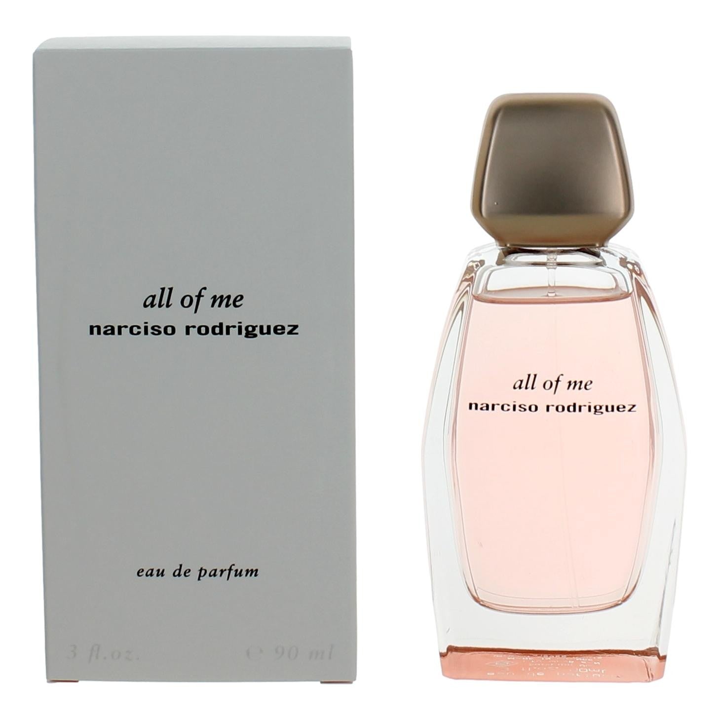 All Of Me 3 oz EDP