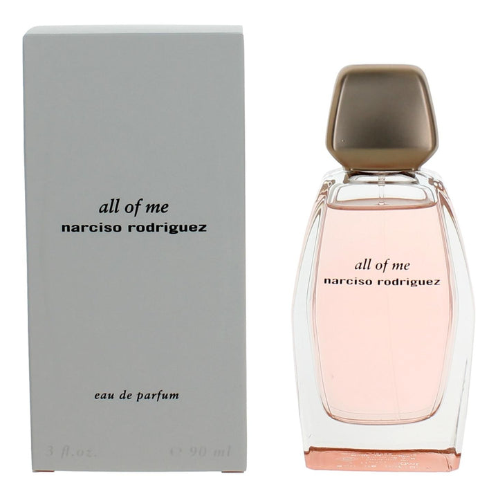 All Of Me 3 oz EDP