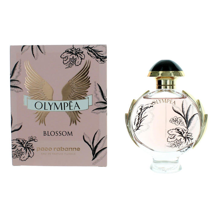 Olympea Blossom 2.7 oz EDP
