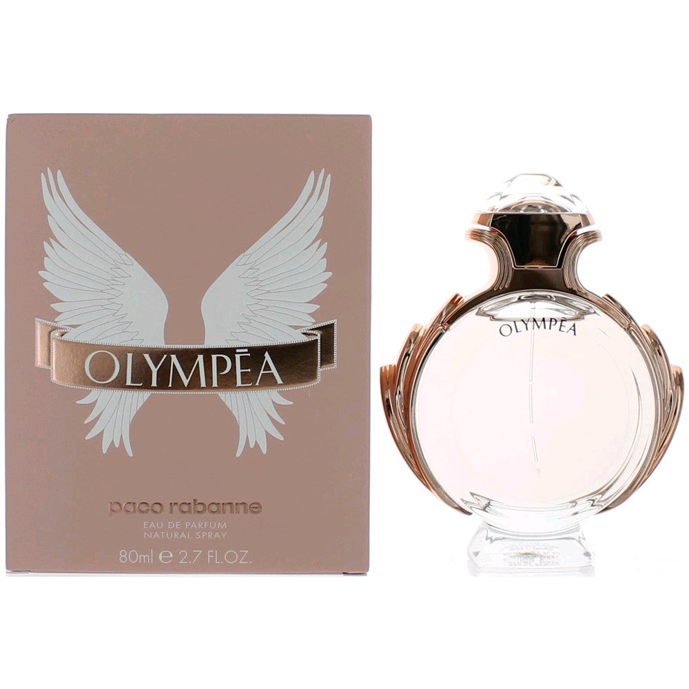 Olympea 2.7 oz EDP