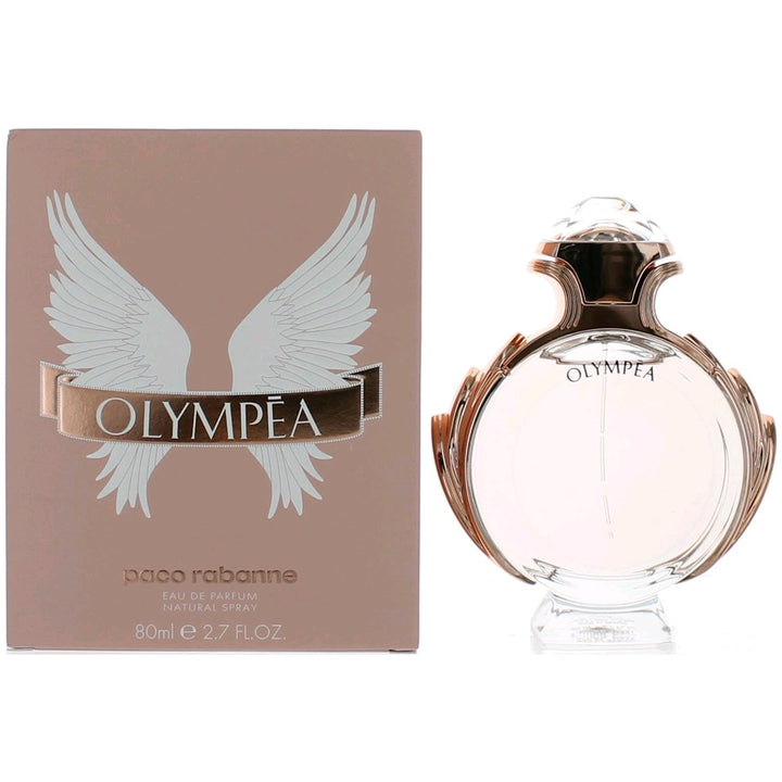 Olympea 2.7 oz EDP