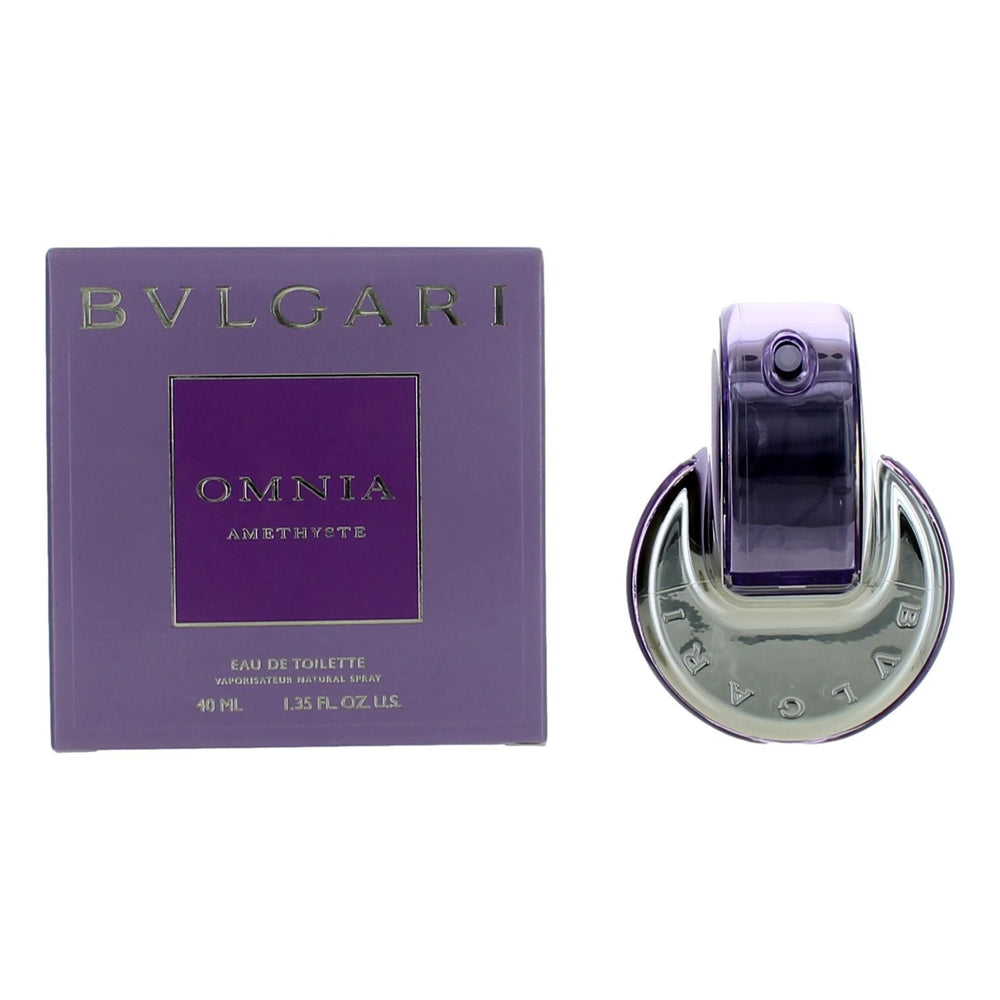 Omnia Amethyste 1.35 oz EDT