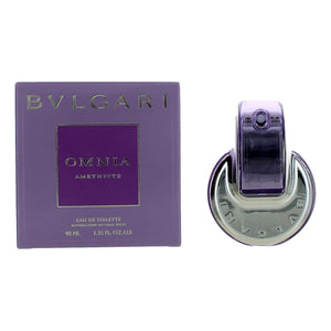 Omnia Amethyste 1.35 oz EDT