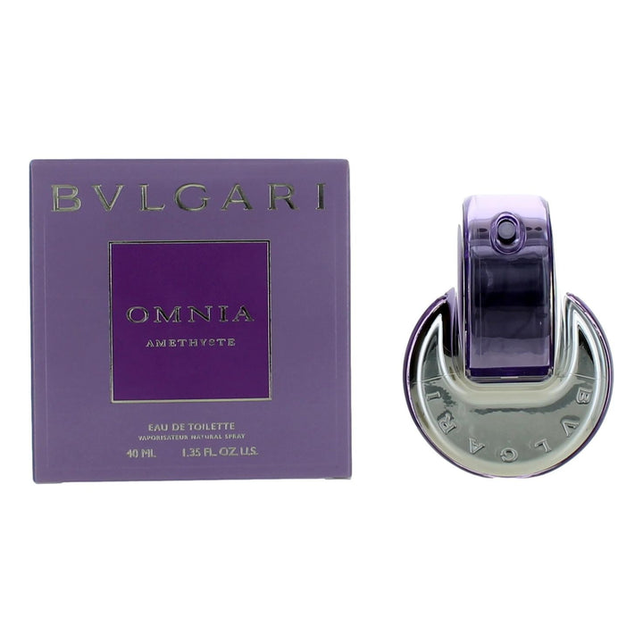 Omnia Amethyste 1.35 oz EDT