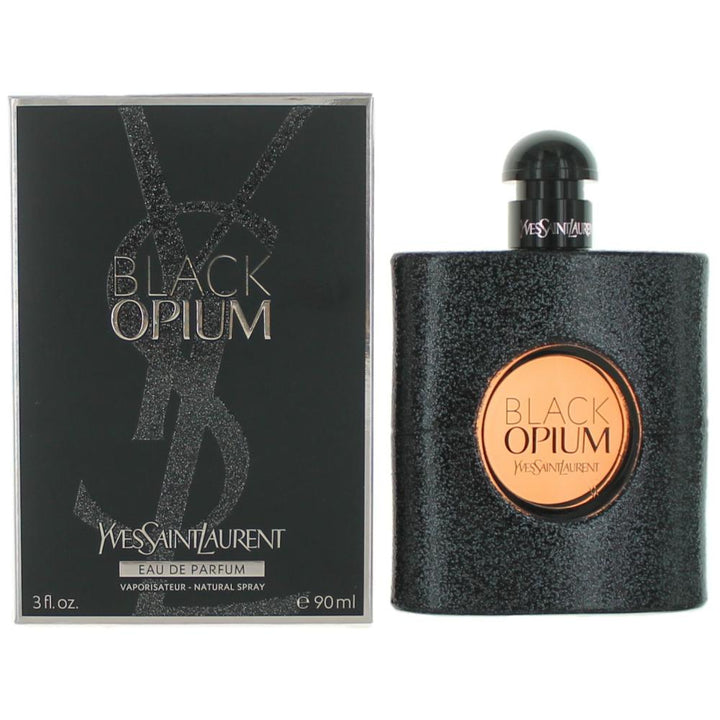 Black Opium 3 oz EDP