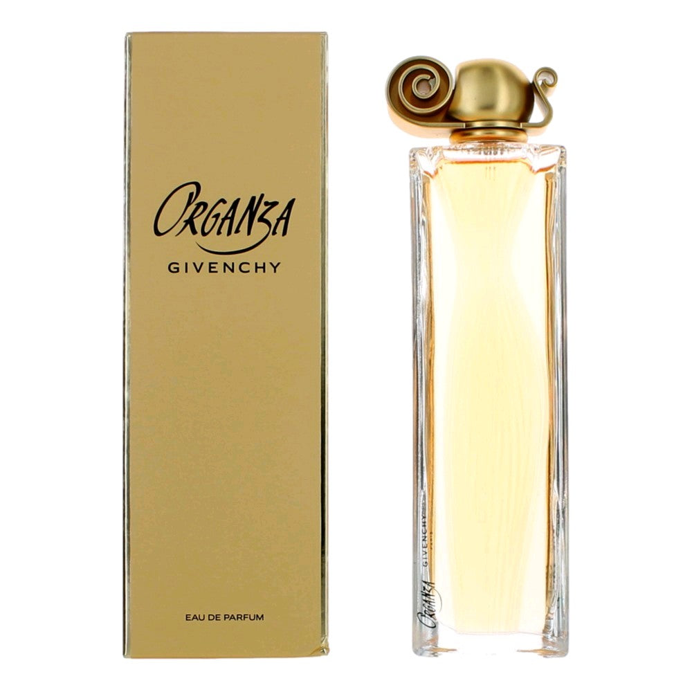 Organza 3.3 oz EDP