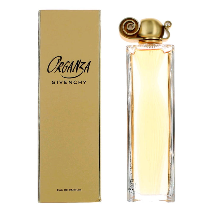 Organza 3.3 oz EDP