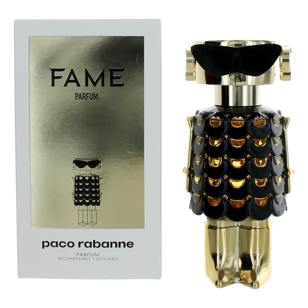 Fame 2.7 oz Parfum
