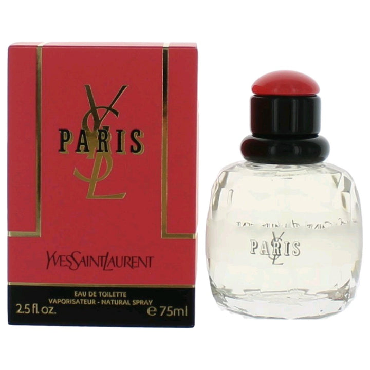 Paris 2.5 oz EDT
