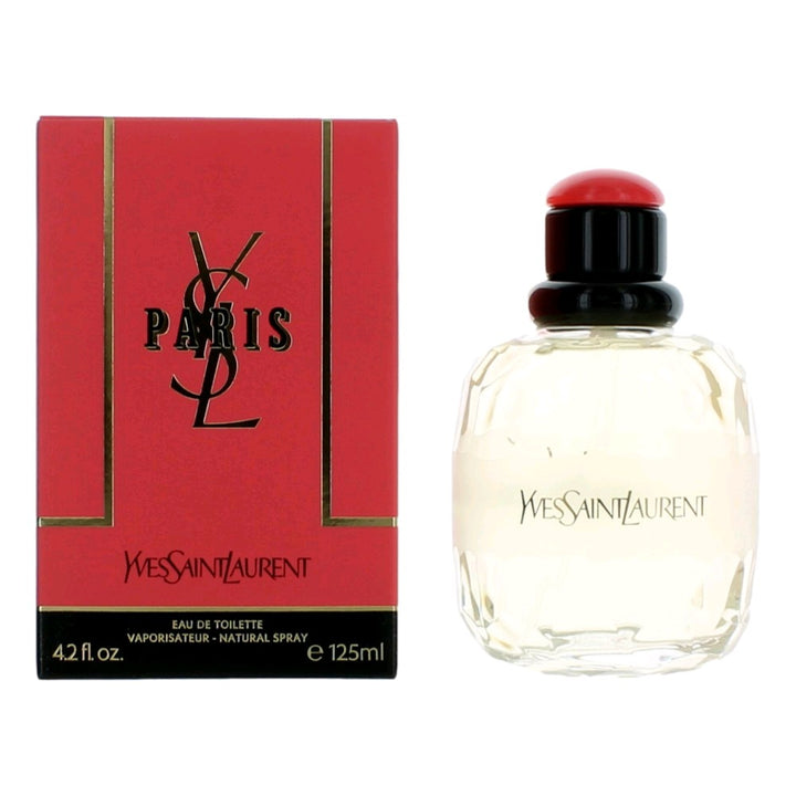 Paris 4.2 oz EDT