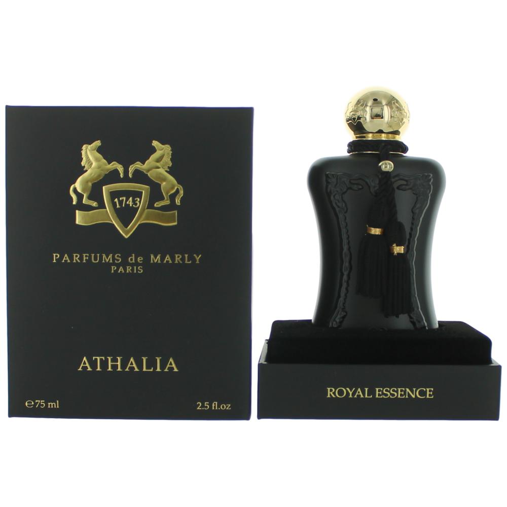 Athalia 2.5 oz EDP