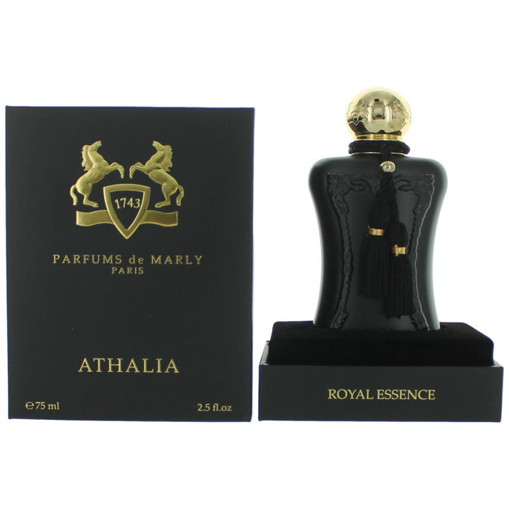 Athalia 2.5 oz EDP