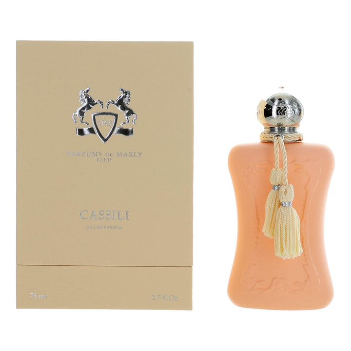 Cassili 2.5 oz EDP