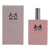 Delina by , 3.3 oz Dry Body Oil women