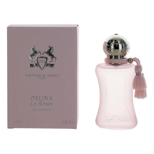 Delina La Rosee 1oz EDP