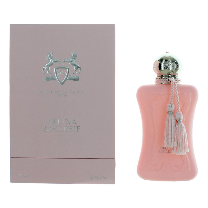 Delina Exclusif 2.5oz EDP