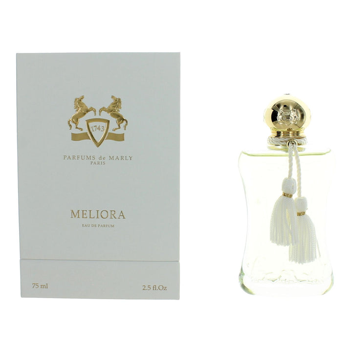 Meliora 2.5 oz EDP