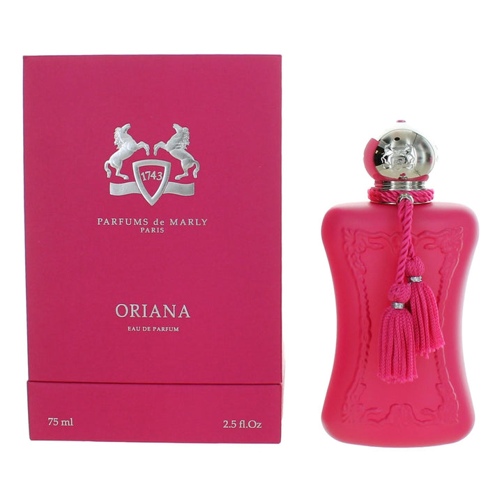 Oriana 2.5 oz EDP