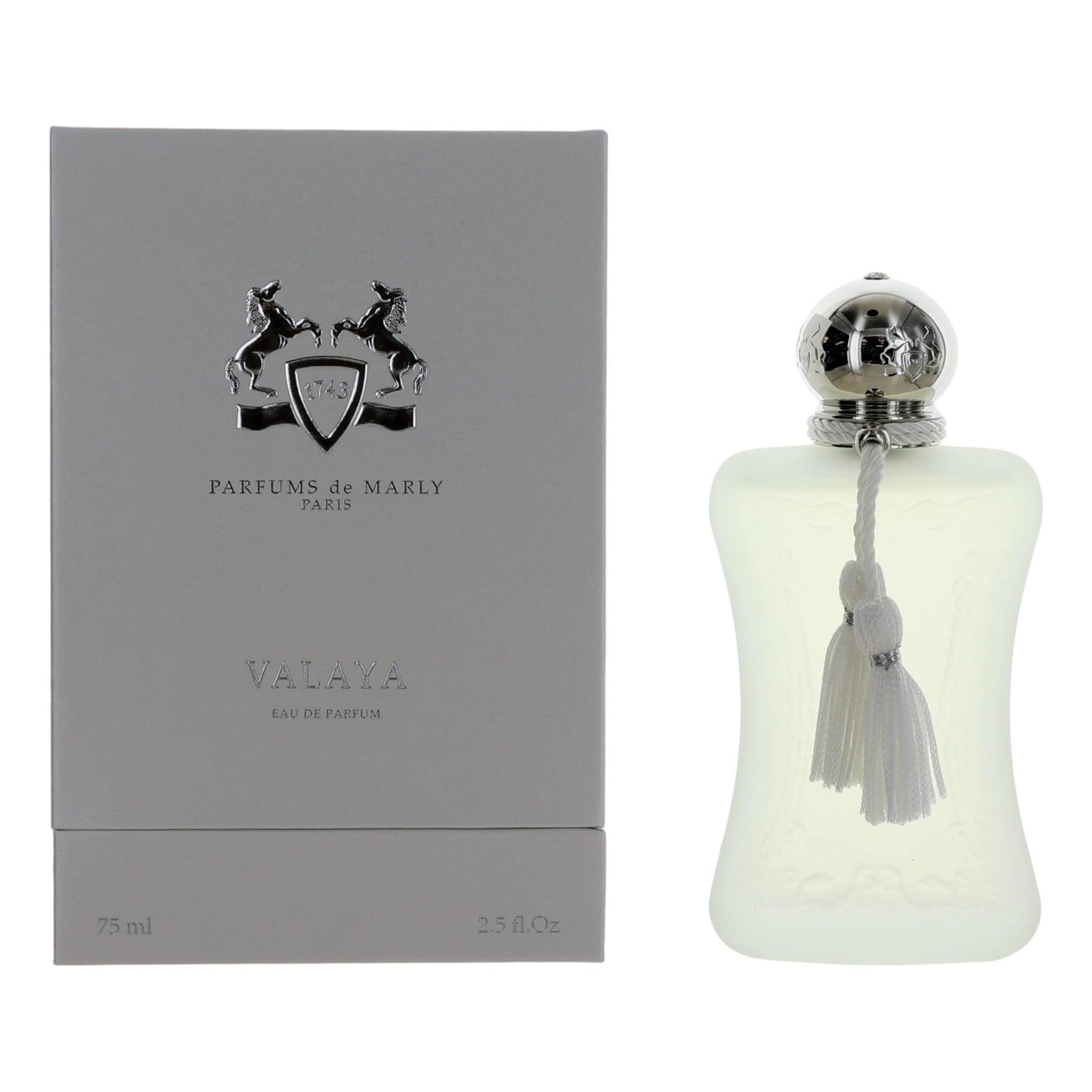 Valaya by . 2.5 oz EDP Spray women