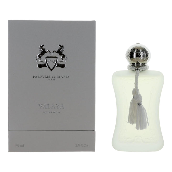 Valaya by . 2.5 oz EDP Spray women