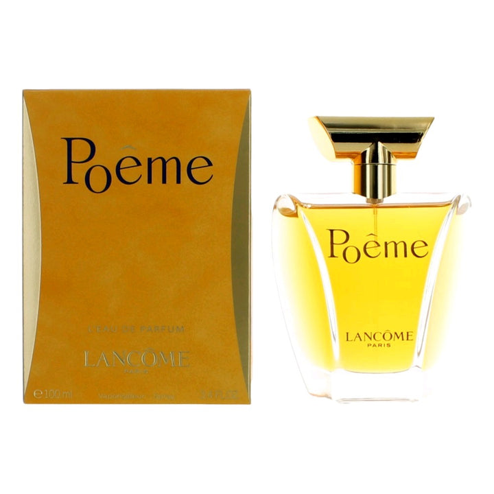 Poeme 3.4 oz EDP