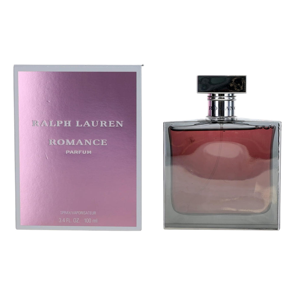Romance 3.4 oz Parfum