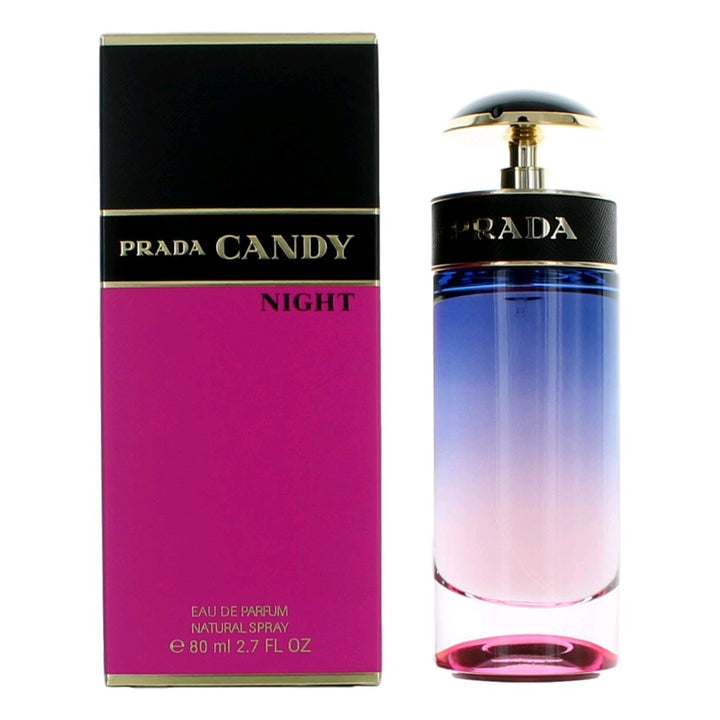 Candy Night 2.7 oz EDP